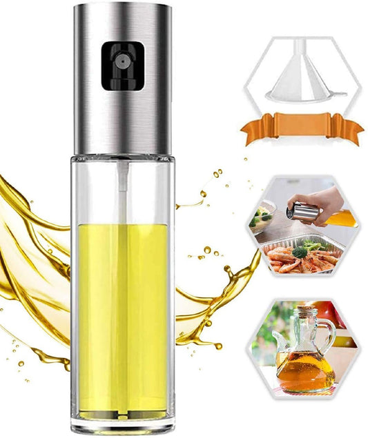 DISPENSADOR DE ACEITE EN SPRAY 100 ML