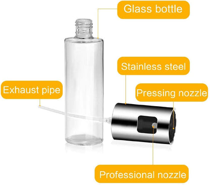 100 ML SPRAY OIL DISPENSER