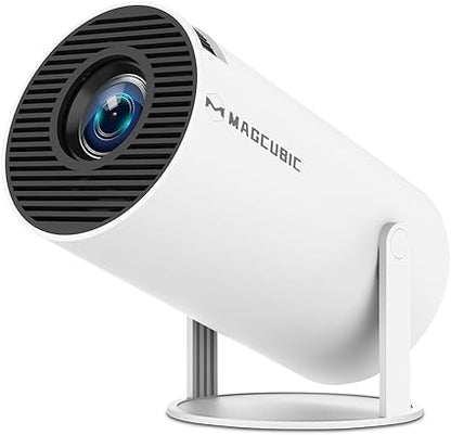 HY300PRO PORTABLE PROJECTOR