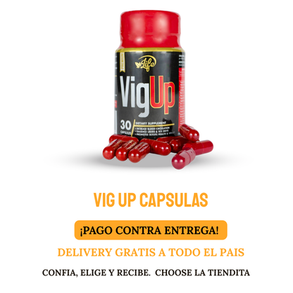 VigaUp x 30