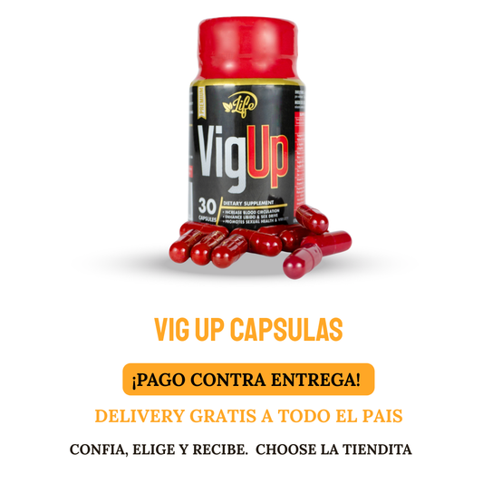 VigaUp x 30
