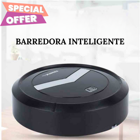 ASPIRADORA INTELIGENTE XIMEIJIE SMART