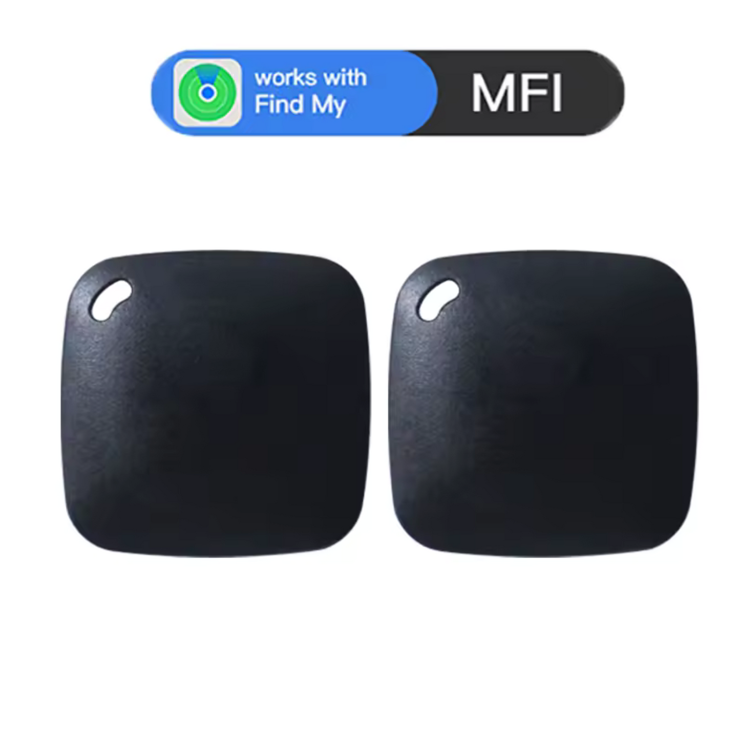 Smart Bluetooth GPS Tracker