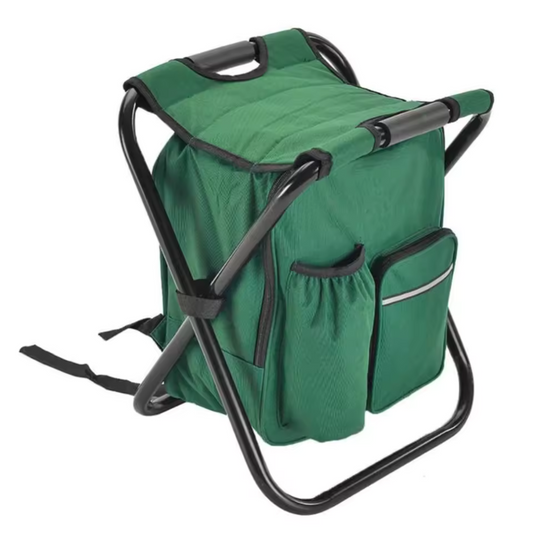 TABURETE NEVERITA TERMICA IMPERMEABLE PLEGABLE