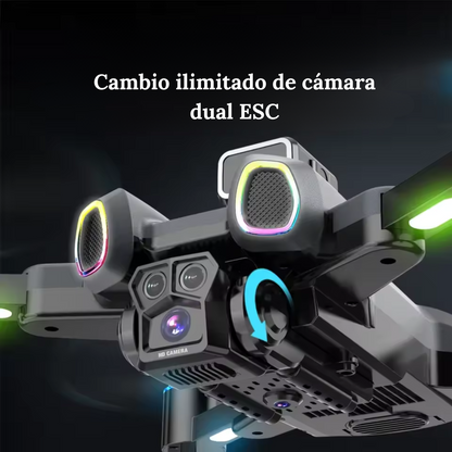 DRON CZ15