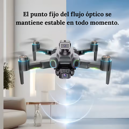 DRON CZ15