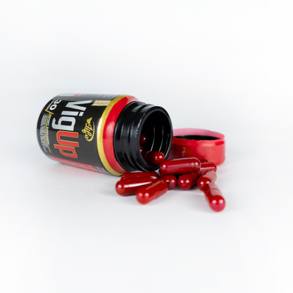 VIGAUP X 30 CAPSULAS