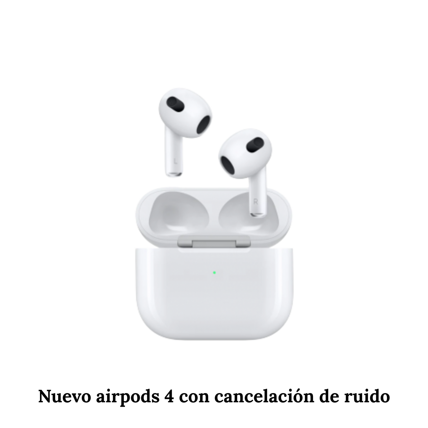 AIRPODS 3