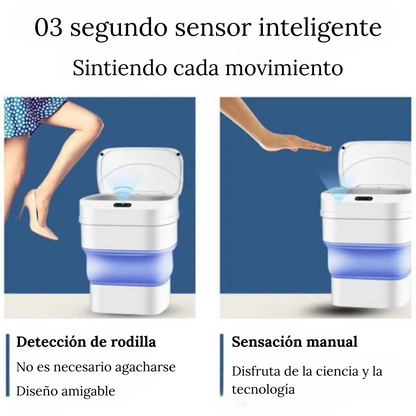 ZAFACON CON SENSOR
