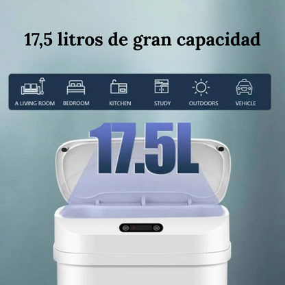 ZAFACON CON SENSOR