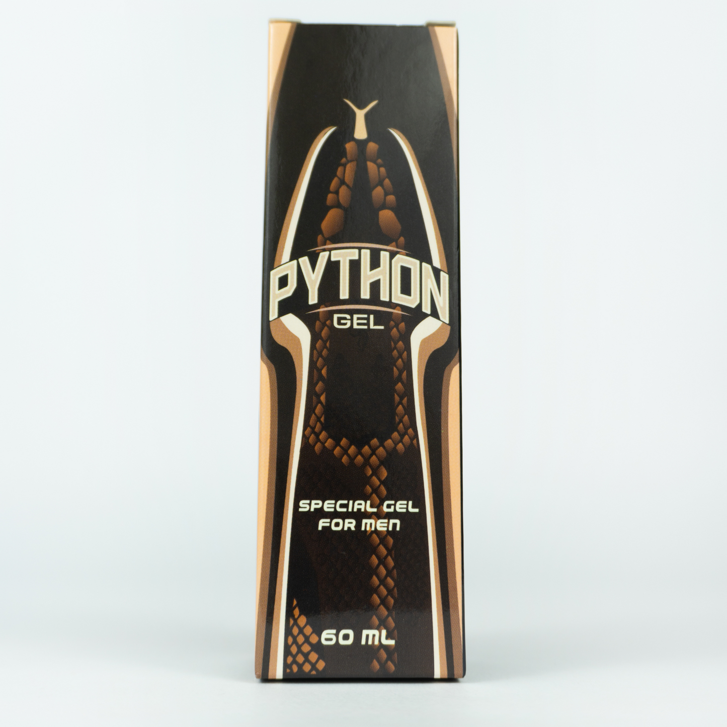 PYTON GEL RETARDANTE - ENGROSADOR 60 ML