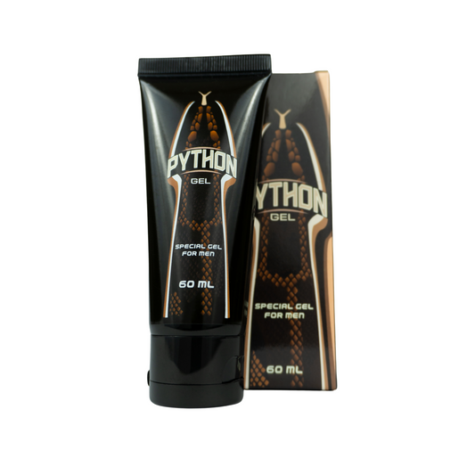 PYTON GEL RETARDANTE - ENGROSADOR 60 ML