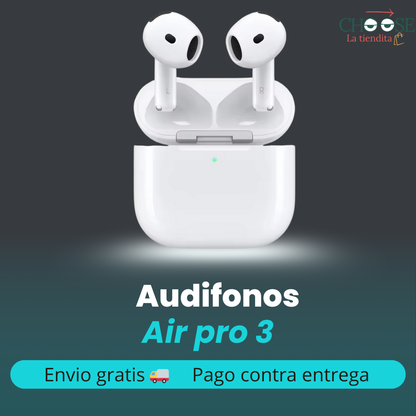 AIRPODS 3