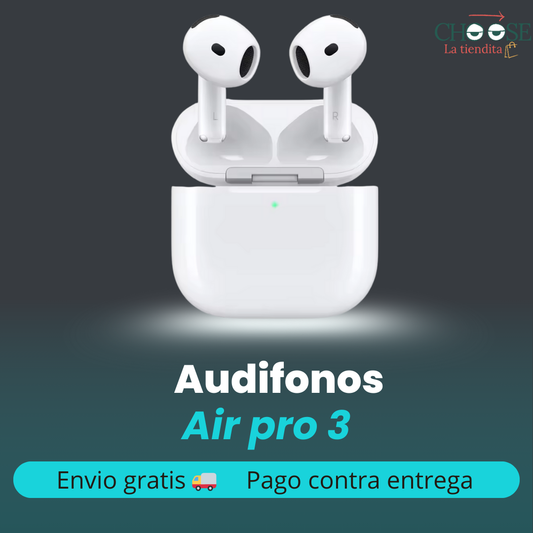 AIRPODS 3