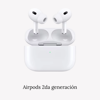 AIRPODS 2 PRO
