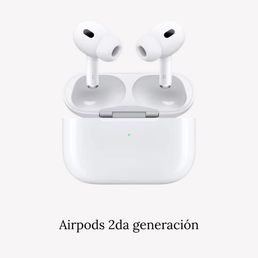 AIRPODS 2 PRO