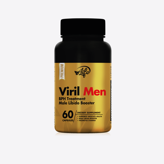 VIRILMEN X 60 CAPSULAS