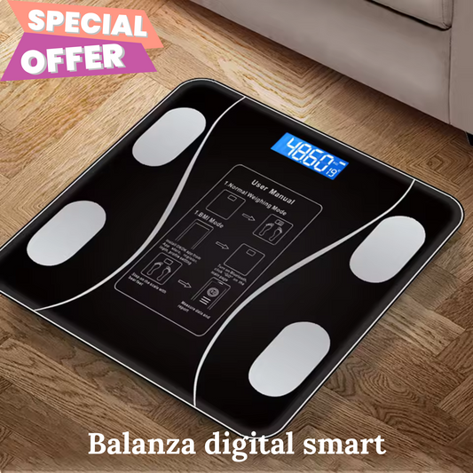 BALANZA DIGITAL SMART