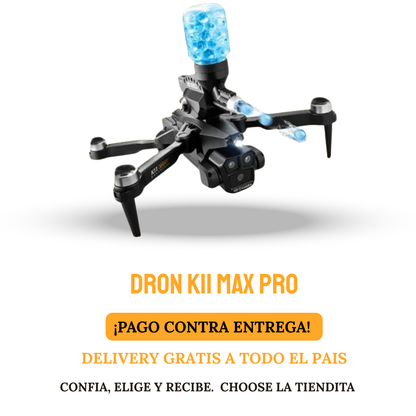 DRON K11