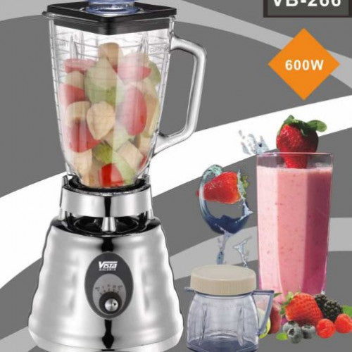 LICUADORA VISTA 600W