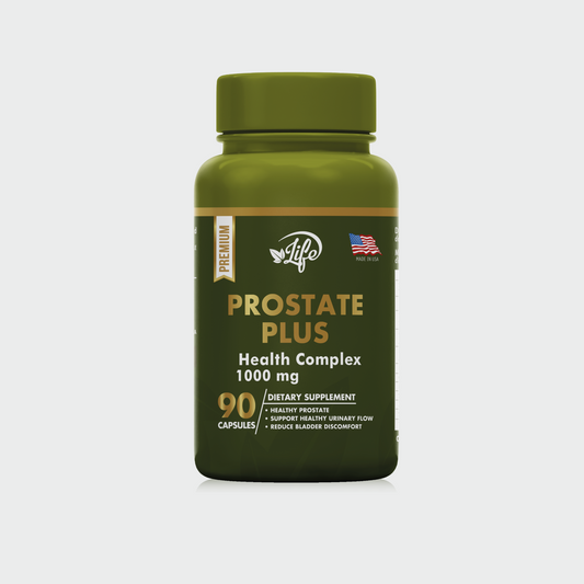 PROSTE PLUSS X 90 CAPSULAS