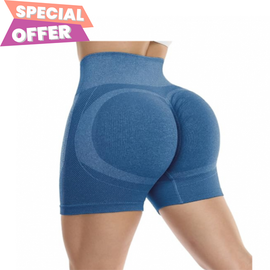 PANTALON DEPORTIVO LEVANTA COLA ZUL