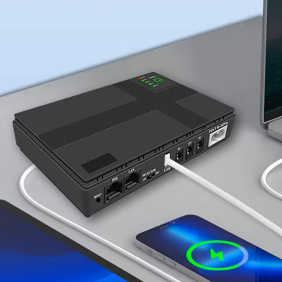 MINI UPS 15000MAH HNE-033
