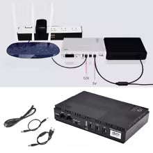 MINI UPS 15000MAH HNE-033